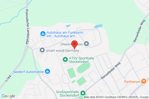 Ströer Deutsche Städte Medien GmbH