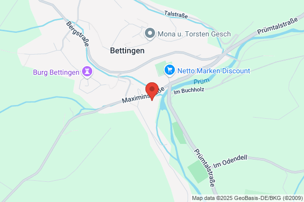 Kath. Kindertageseinrichtung St. Maximin