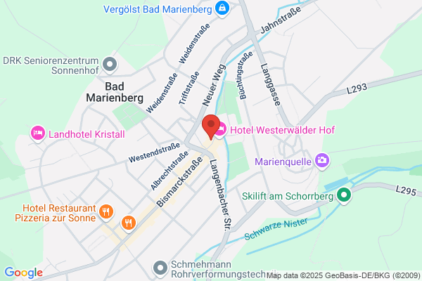 Darinka Schättin Schnitt-Werk