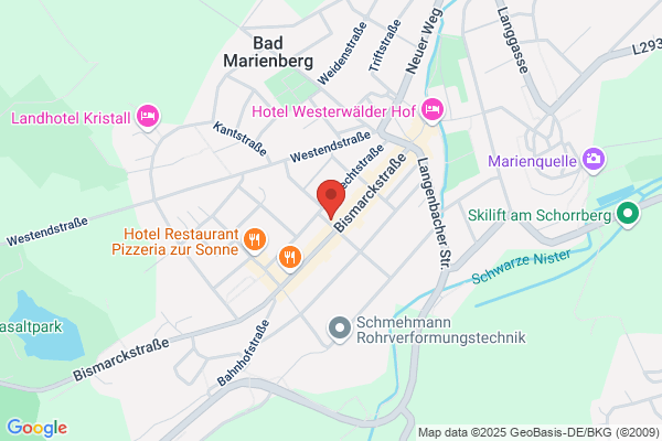 Friseursalon Haargenau Inh. Kempf