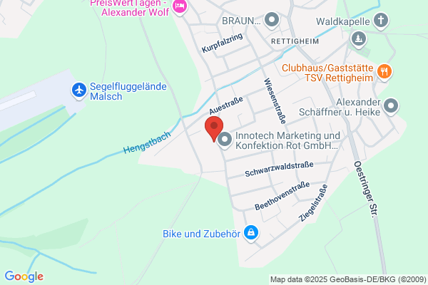 LS Abwassertechnik und Anlagenbau GmbH