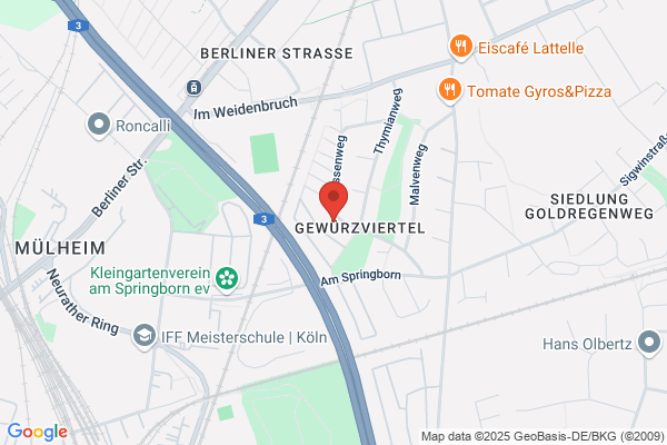 TEK Transformatoren u. Elektrotechnik Klein GmbH