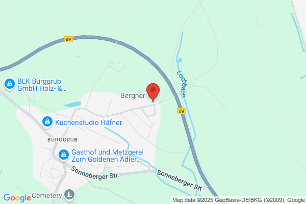 Bergner