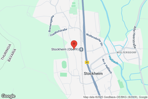 ASS-Logistik GmbH