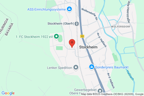 BVS GmbH