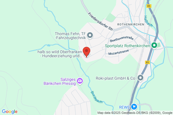Hundeschule Rattinger