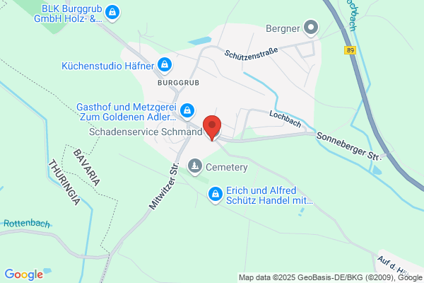 Schmand Schadensservice