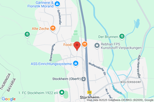 Waagen-Nerreter GmbH