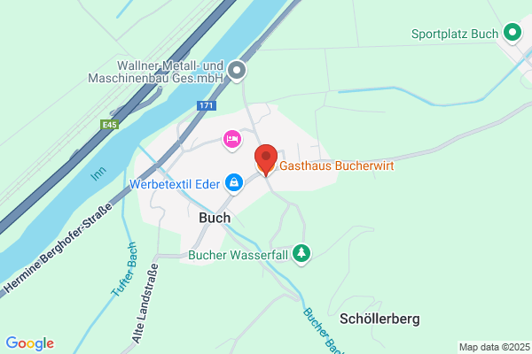 Der Bücherwirt