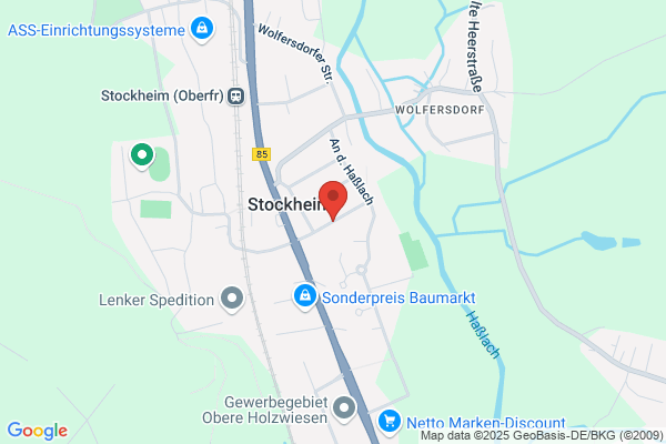 Stockheim