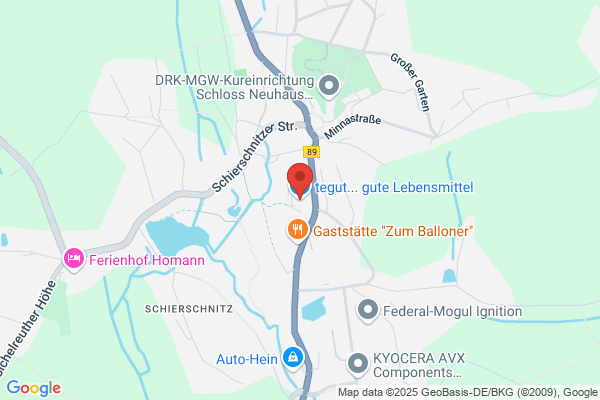 tegut... gute Lebensmittel