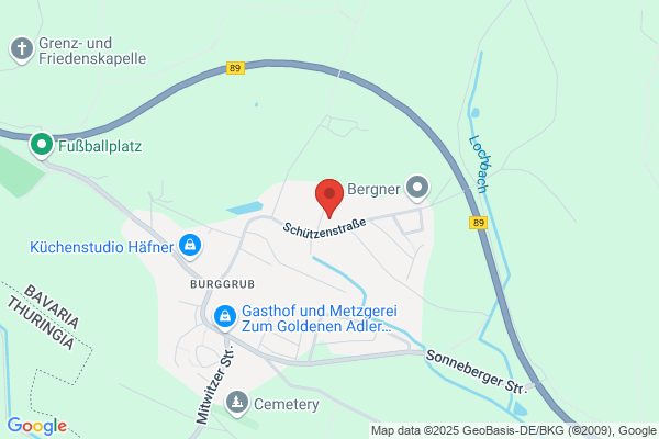 MS Holding GmbH - Network and Expertise