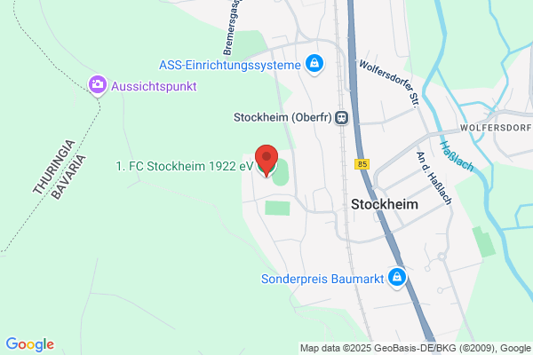 FC Stockheim e.V.