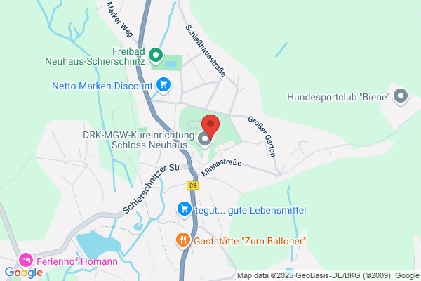 DRK Landesverband e.V.