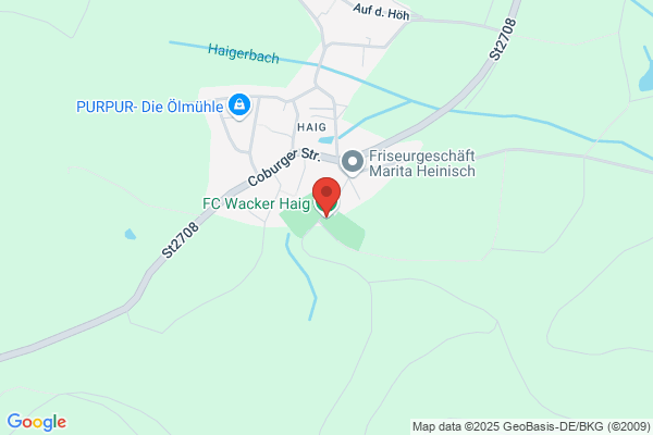 FC Wacker Haig