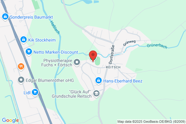 Sportverein Reitsch e.V.