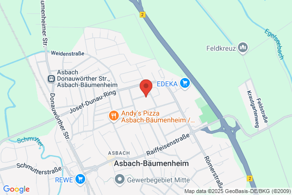Schneider Klaus, Versicherungsmakler