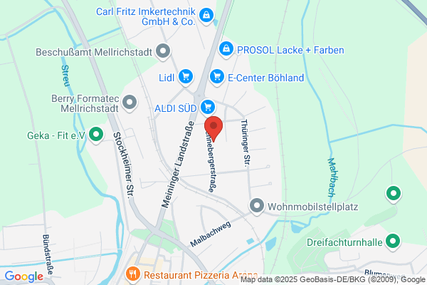 Fahrrad - Radsport Büttner