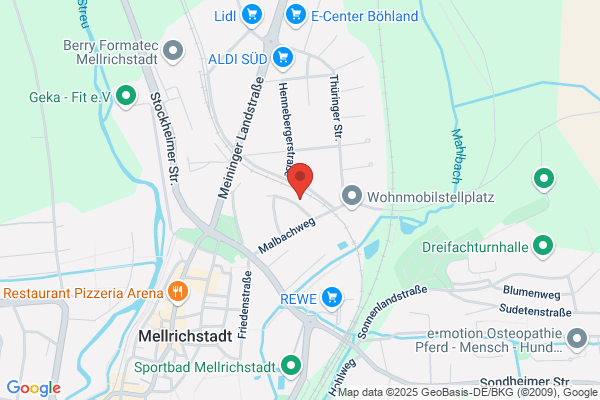 Friseursalon bei Anruf Schnitt Judith Moret