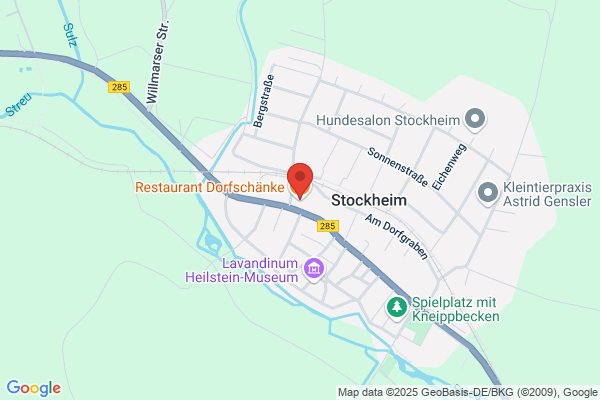 Dorfschänke