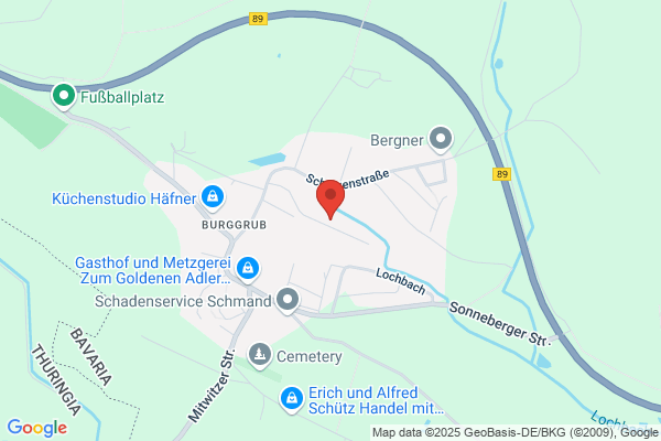 Ferienwohnung Bündhof