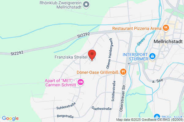 Franziska-Streitel-Altenheim