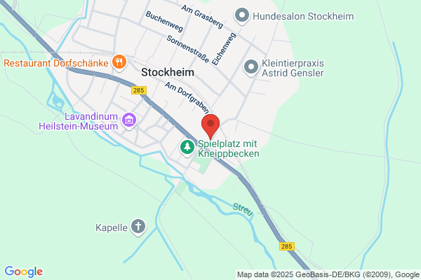 Gebr. Grund GmbH