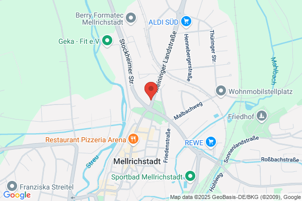 Polizeiinspektion