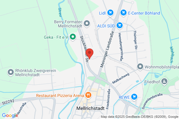 Reifenhaus Wörner GmbH Co KG