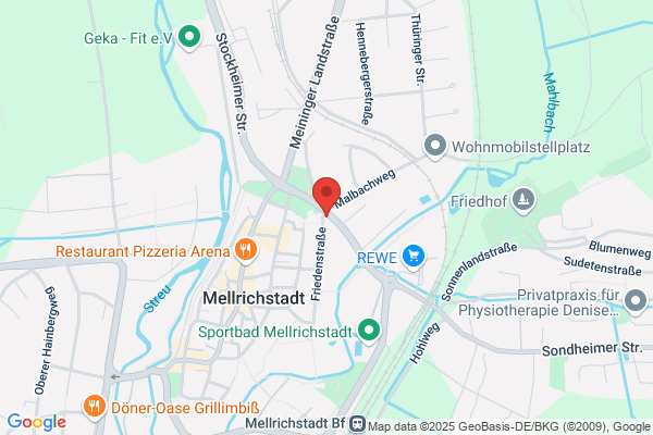 Rhön Malz GmbH