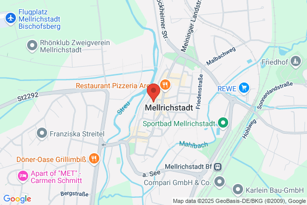 St. Martin Apotheke