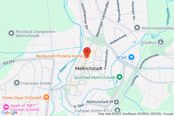 Stadthotel Reich