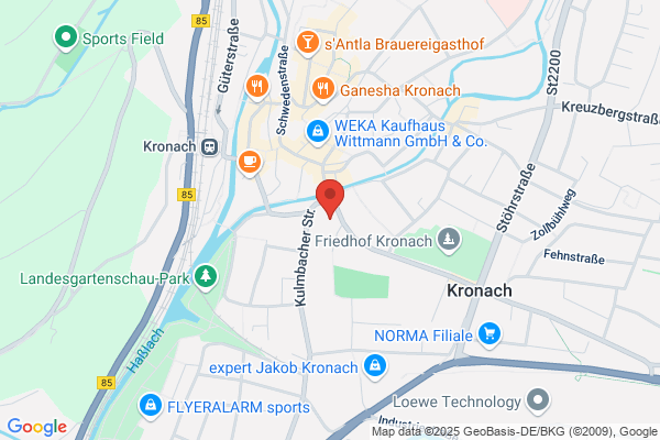Volkshochschule