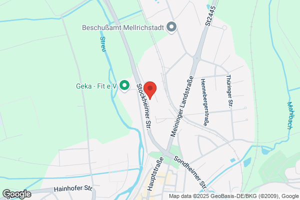 Walter-Fach-Kraft Industrie GmbH