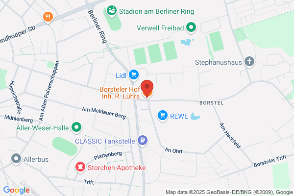 Schützenverein Borstel 1924 e.V.