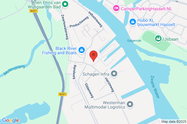 BSV-Schoon