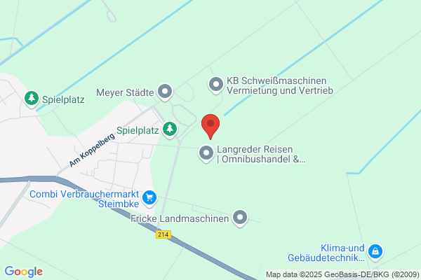 Bauhof
