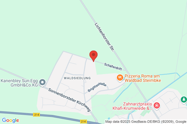 Freiwillige Feuerwehr Steimbke