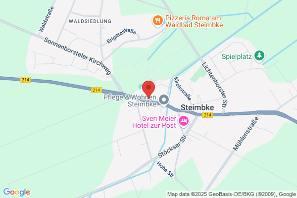 Grundschule Steimbke