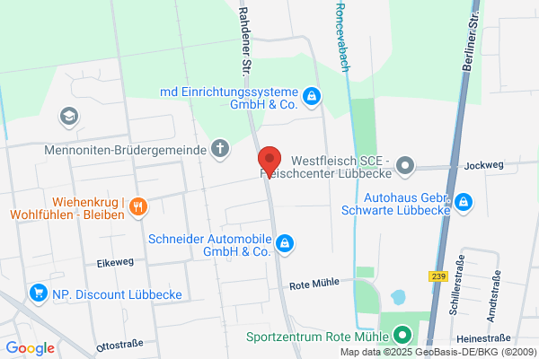 Landfrauen Service Nienburg