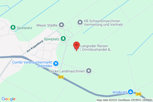 Langreder Bus GmbH