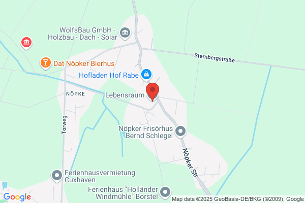 LebensRAUM GmbH