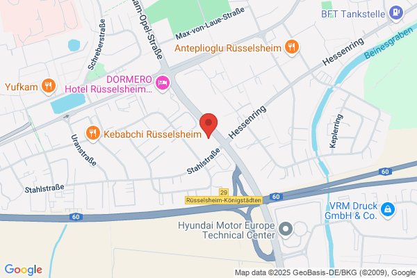 Polizeistation