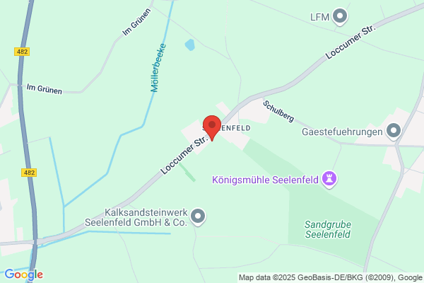 Spielkreis Nöpke