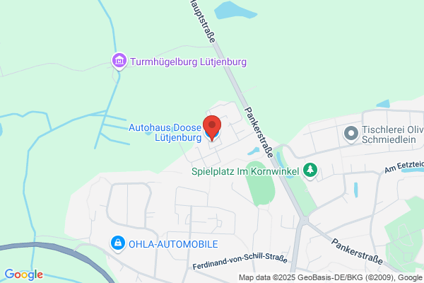Autohaus Doose