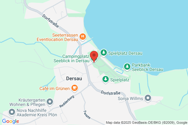 Dersau Tourismus e.V.