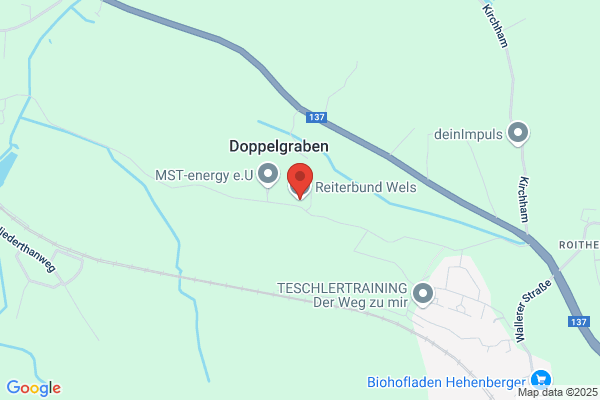 Dressurland Wels Inh. Wilfried Wels