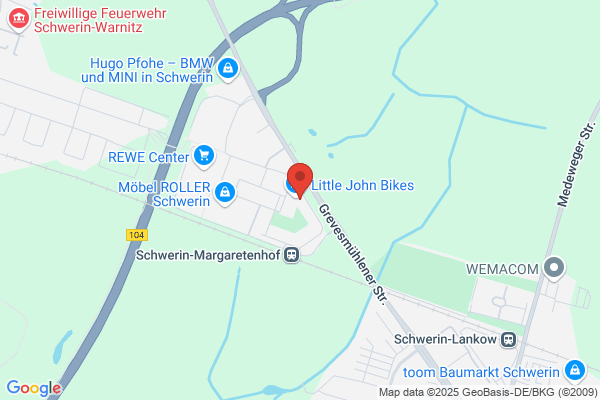 GAP Nord mbH