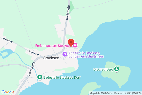 Gemeinde Bornhöved