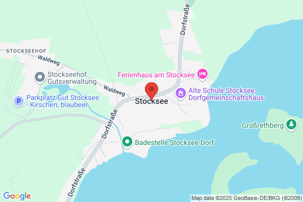 Gutsverwaltung Nehmten